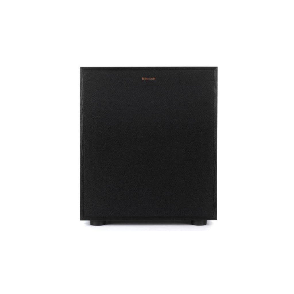 300W Subwoofer with Center Speaker E60987