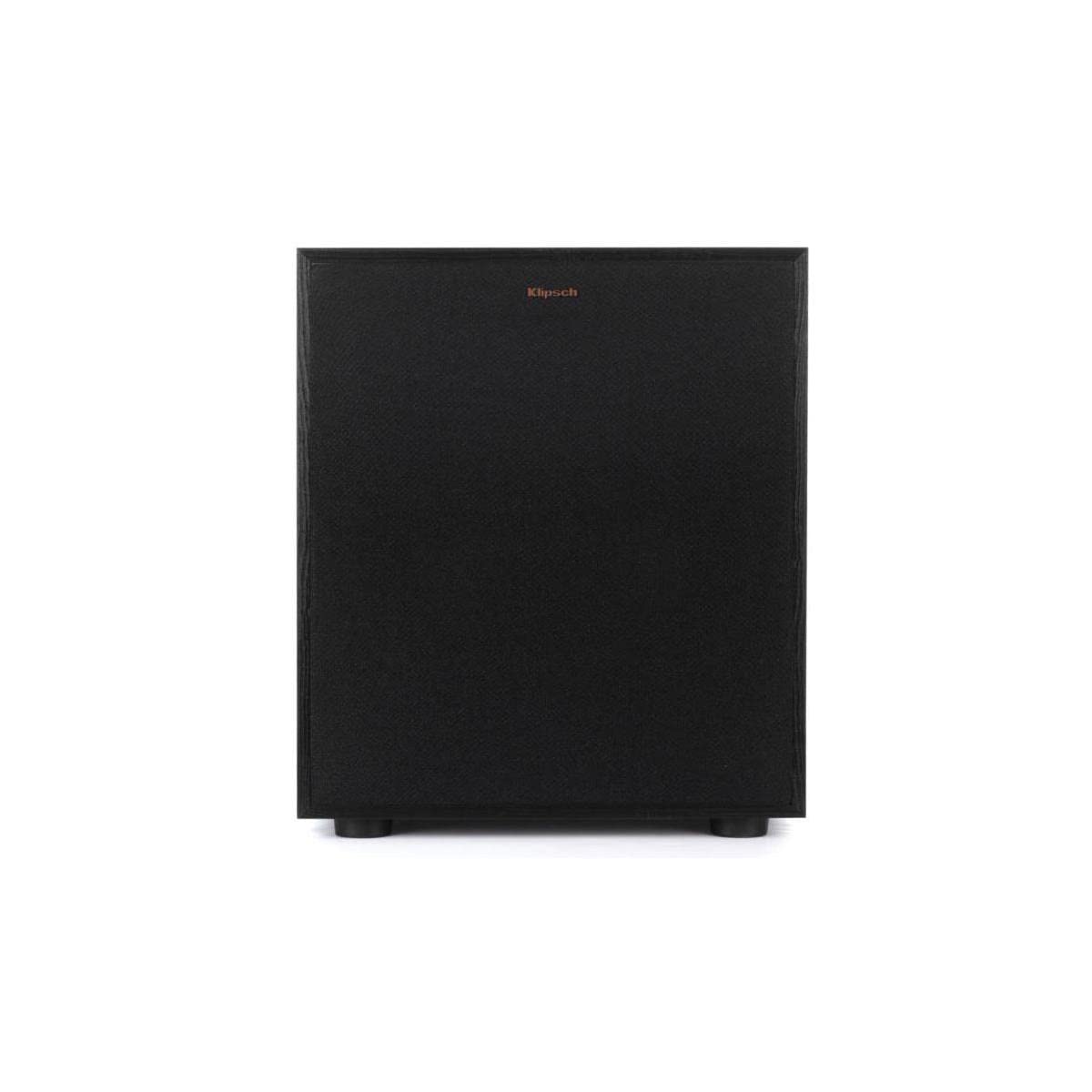 300W Subwoofer with Center Speaker E60987