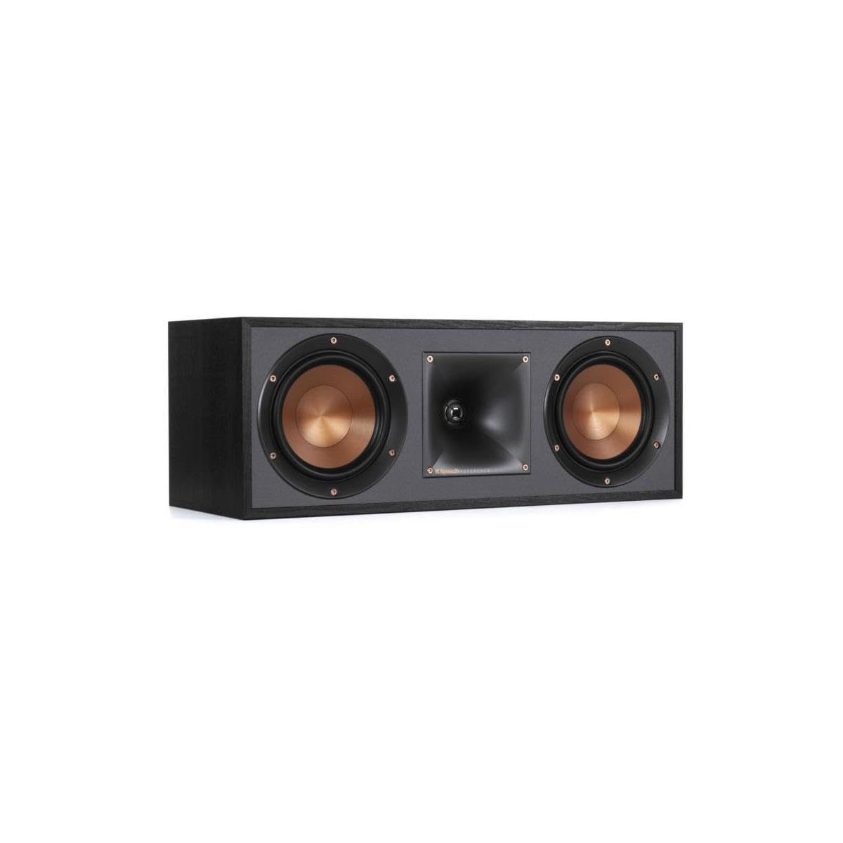 300W Subwoofer with Center Speaker E60987