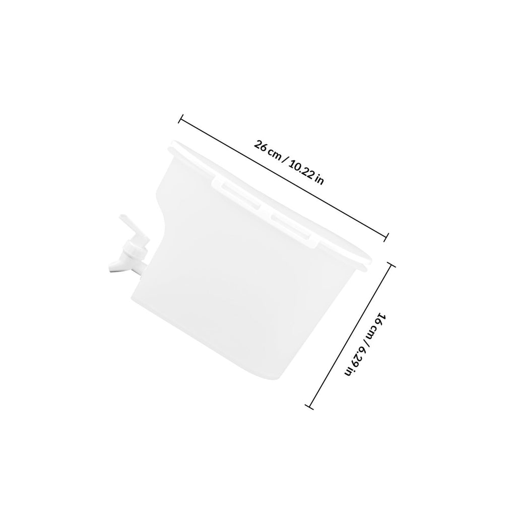 Cold Water Jug with Faucet F572