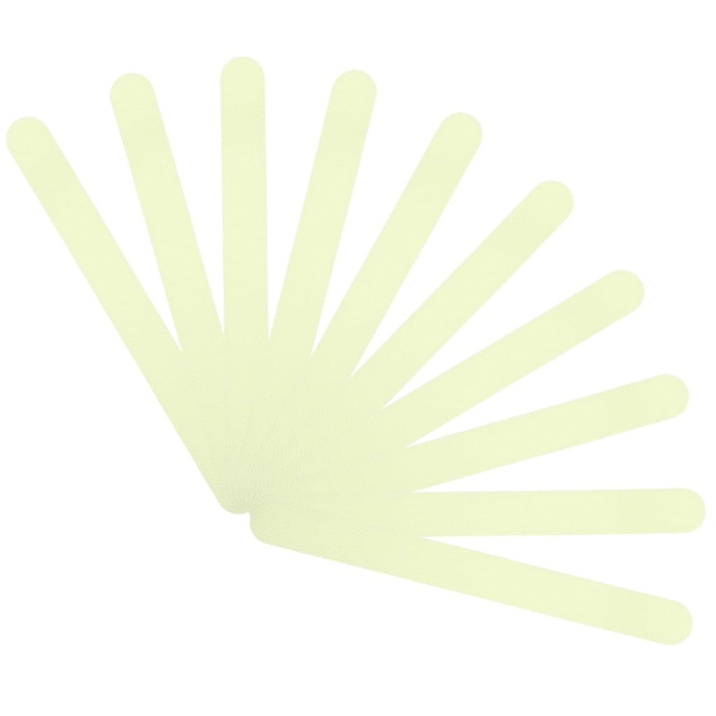 72pcs Reflective Non-Skid Stair Treads Y33018