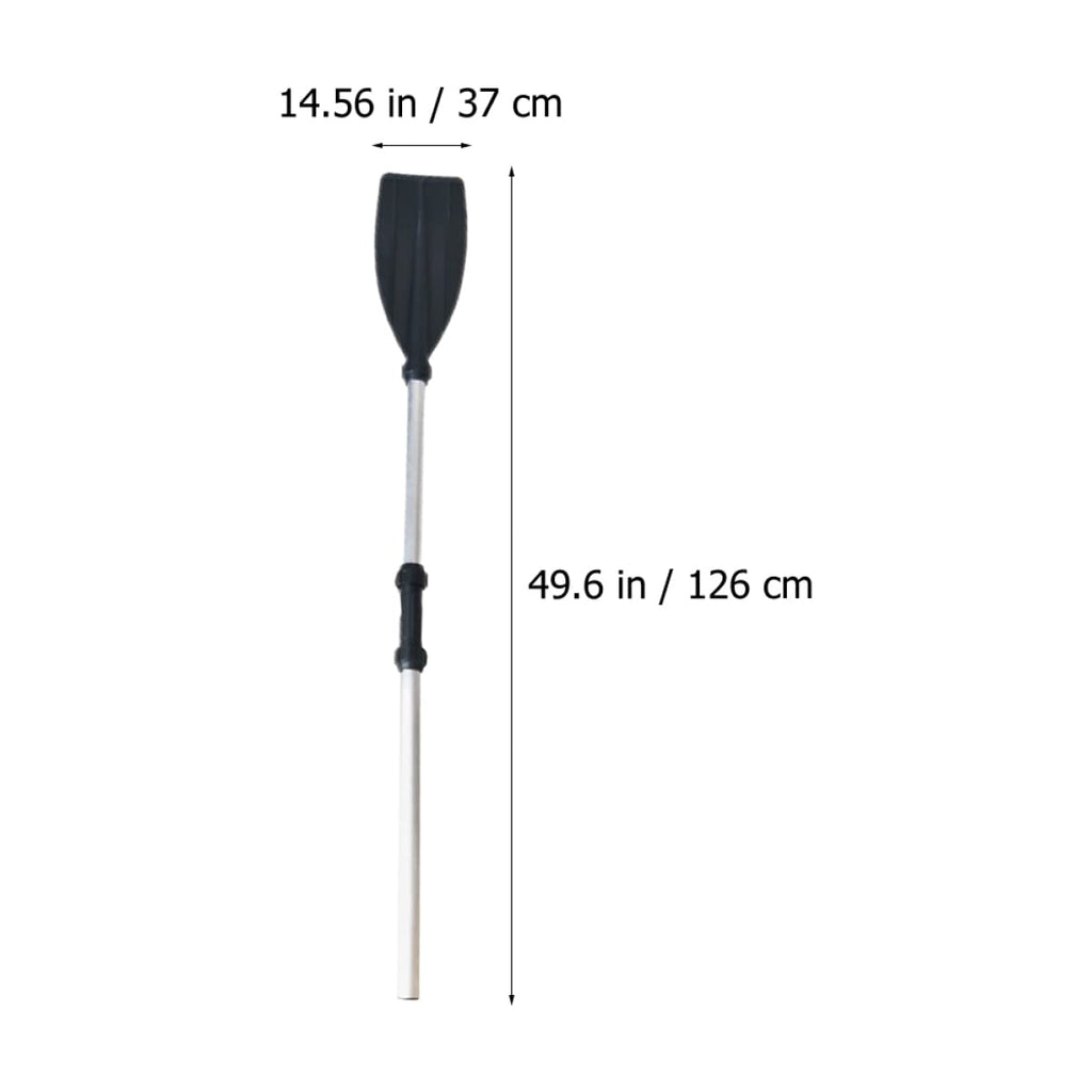 Aluminum Alloy Paddle D255694