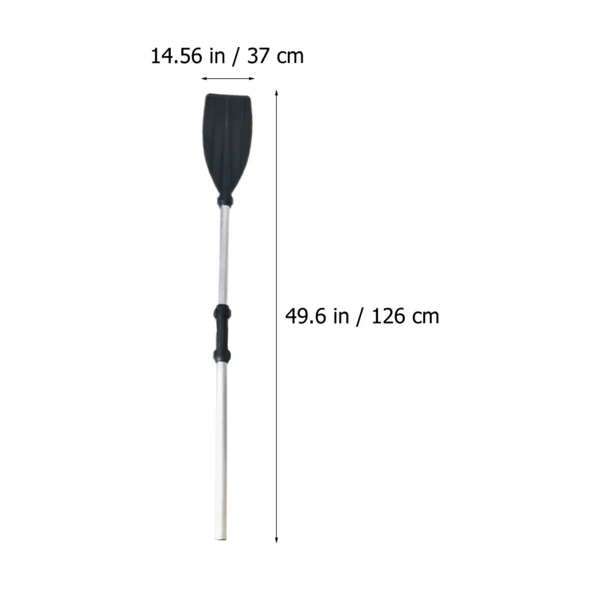 Aluminum Alloy Paddle D255694