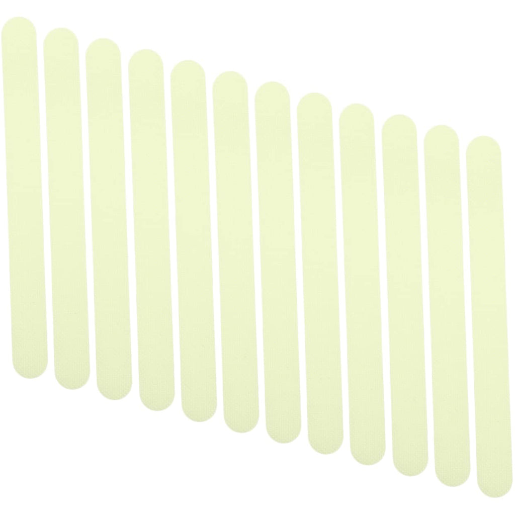 72pcs Reflective Non-Skid Stair Treads Y33018