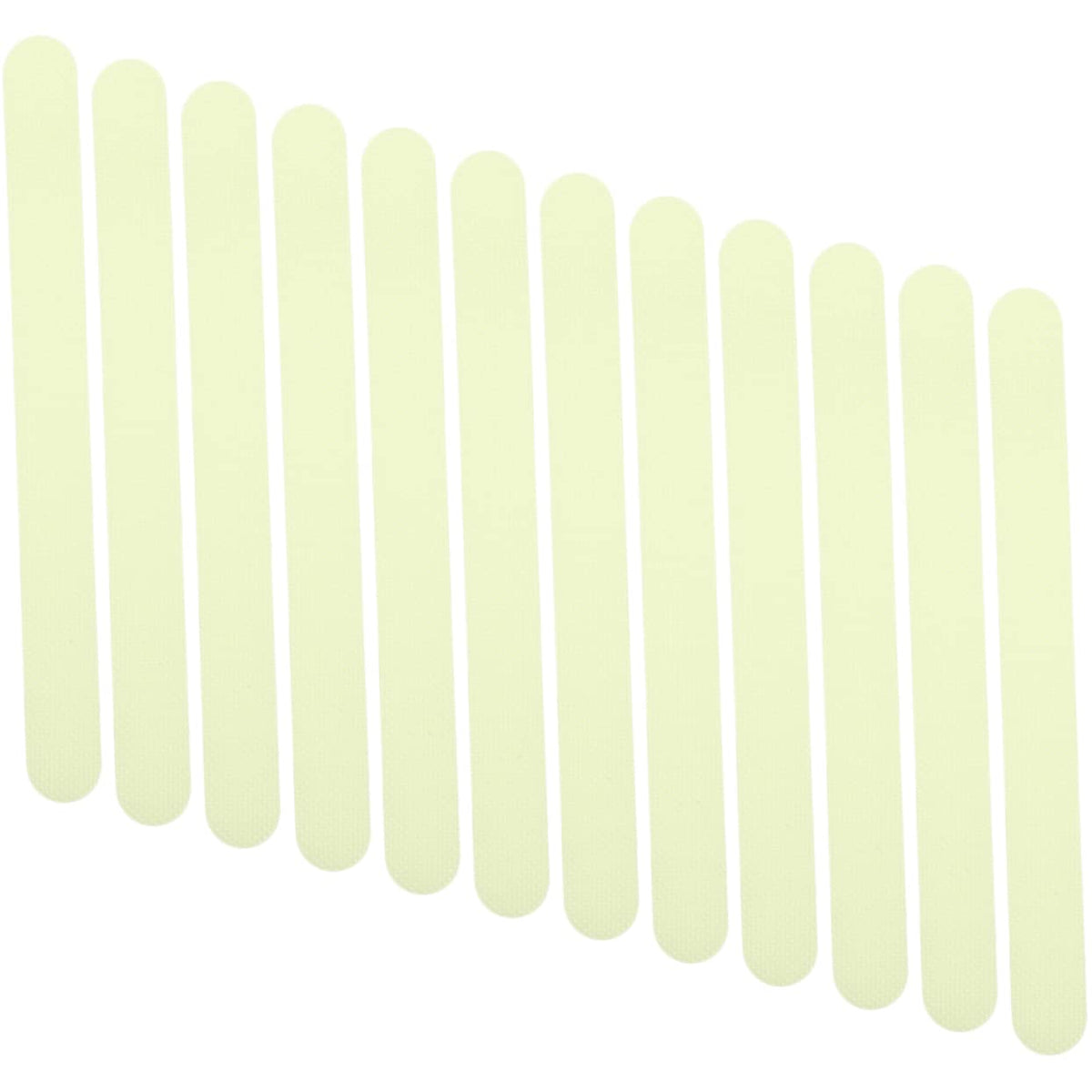 72pcs Reflective Non-Skid Stair Treads Y33018