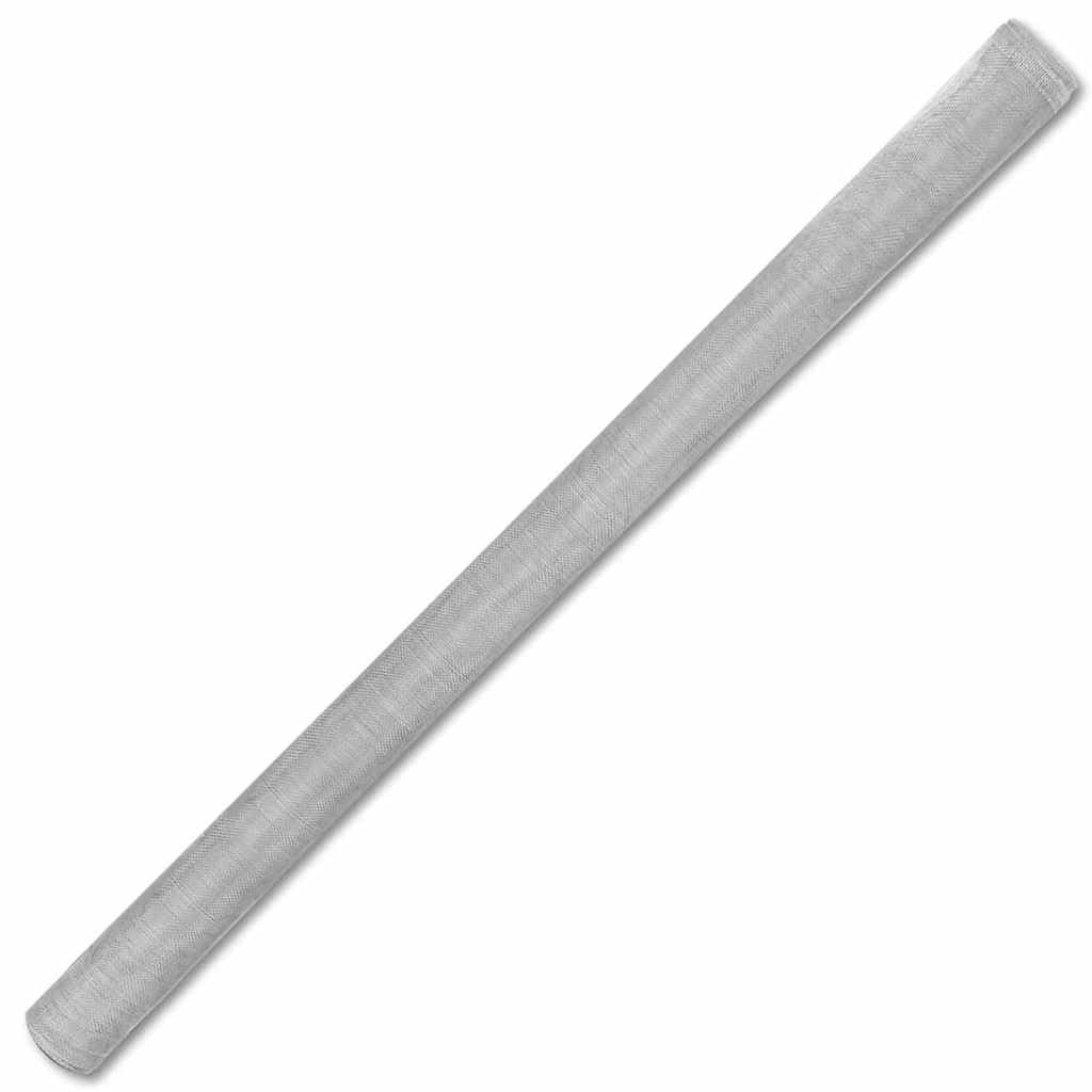 Aluminum Mesh 39.4x196.9 Inches E459
