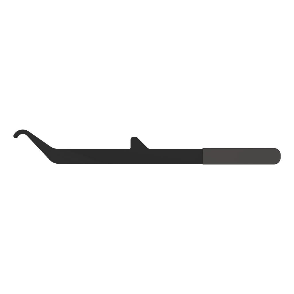 Weight Distribution Lift Handle N72604