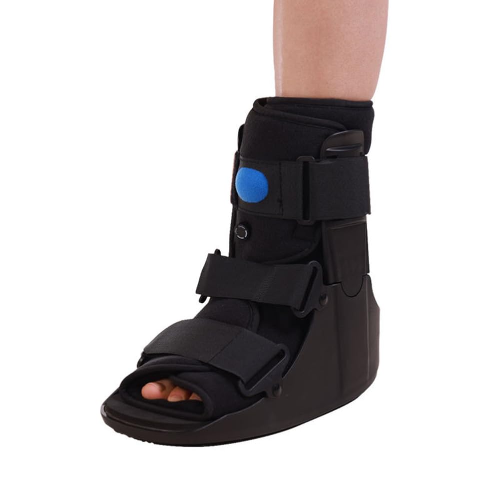 Left Medical Walking Boot L754