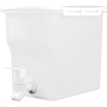 Cold Water Jug with Faucet F572