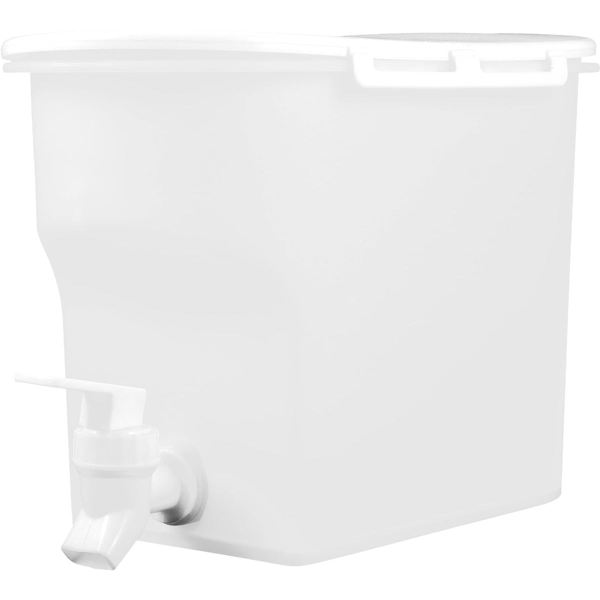 Cold Water Jug with Faucet F572