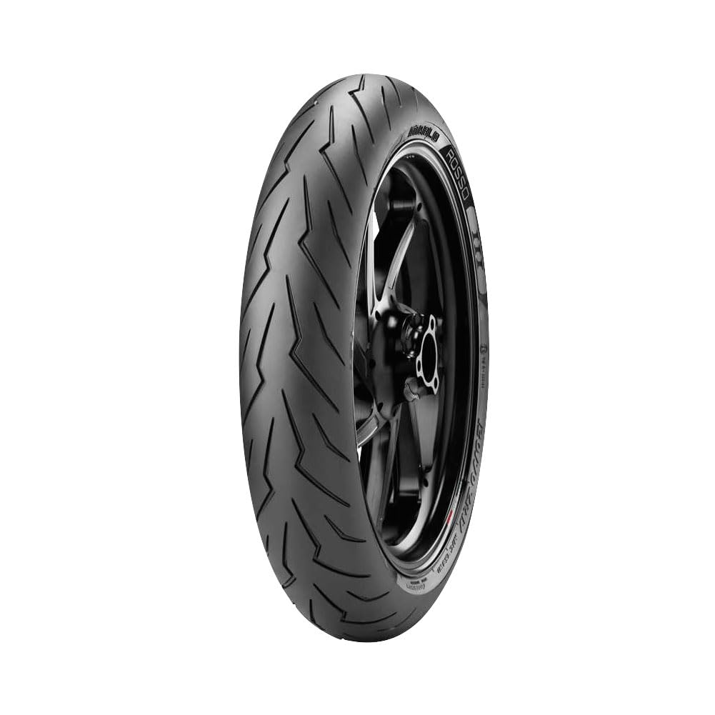 120/70ZR-17 (58W) Front Motorcycle Tire N54896