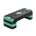 Adjustable Non-Slip Aerobic Step Platform T25519