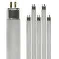 24 Inch 24W 4100K Cool White T5 Fluorescent Bulb Pack of 6 P945