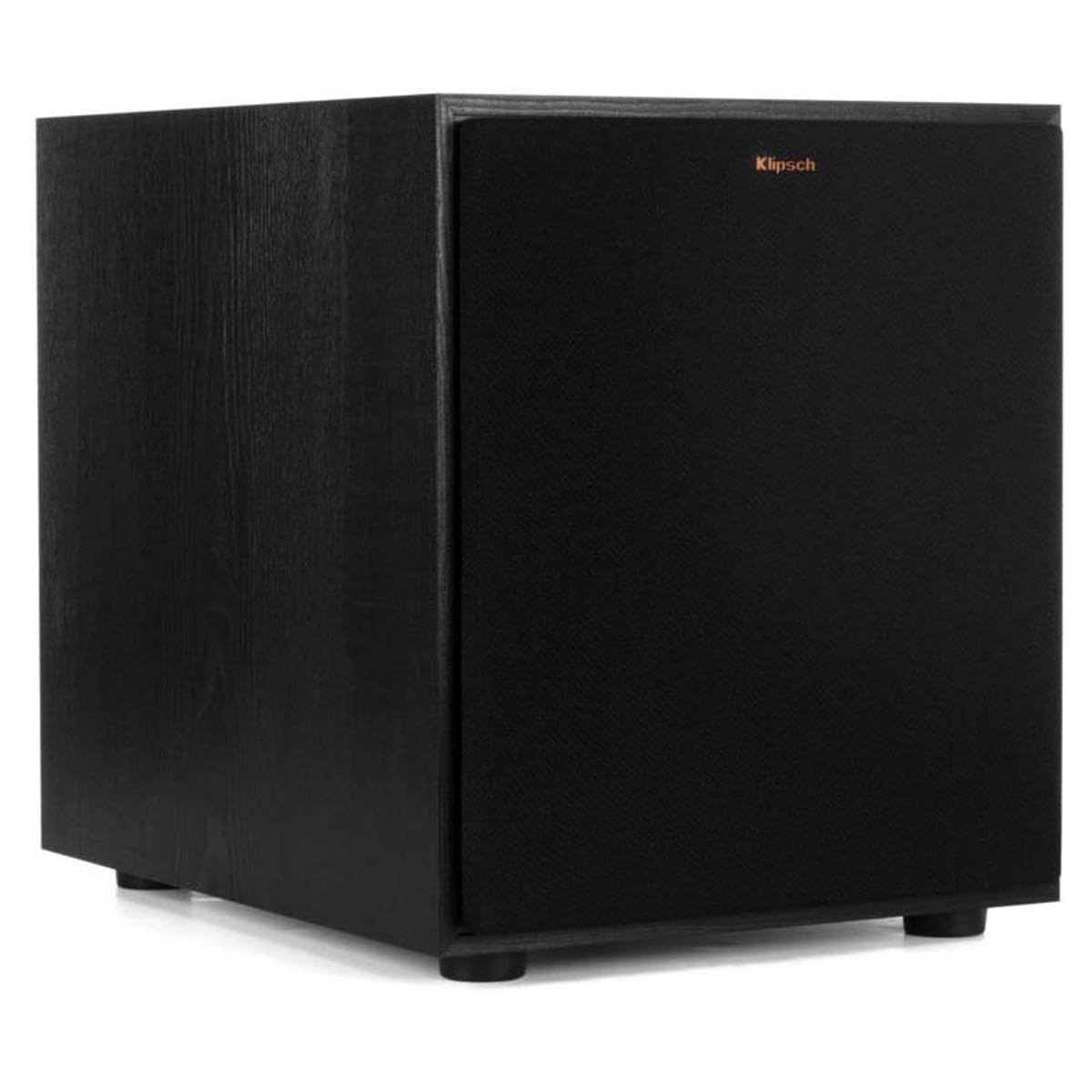 300W Subwoofer with Center Speaker E60987