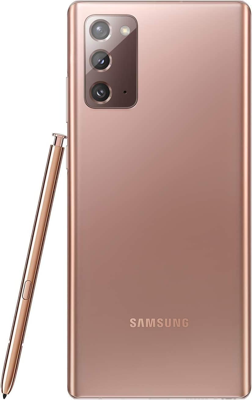 128GB Unlocked Smartphone F93631