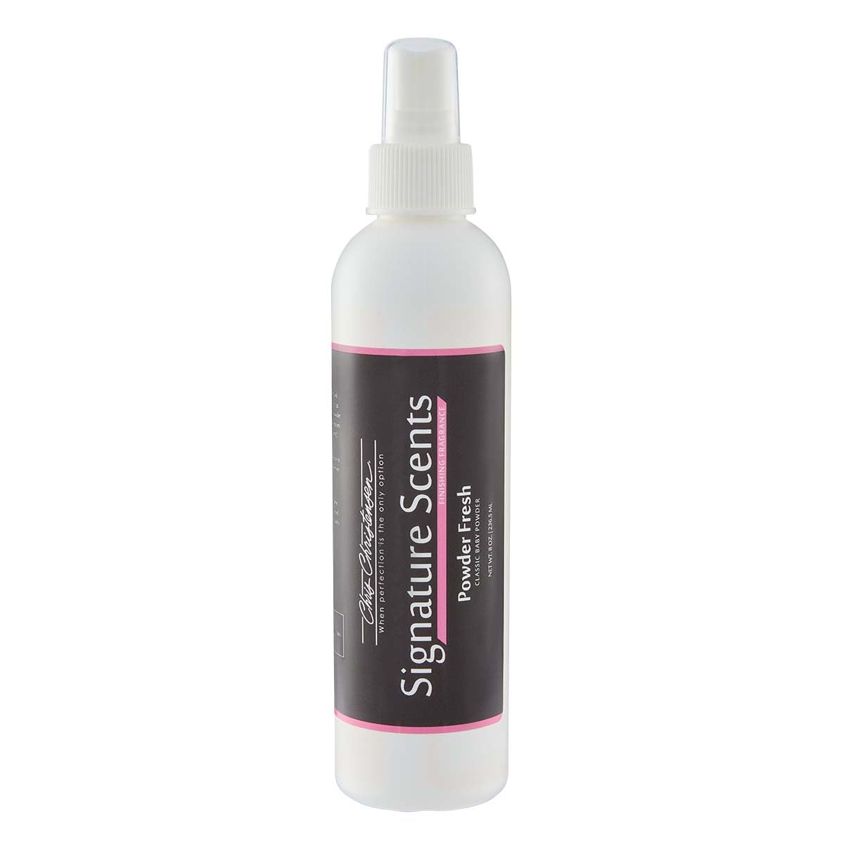 Pet Grooming Cologne 8oz X6939