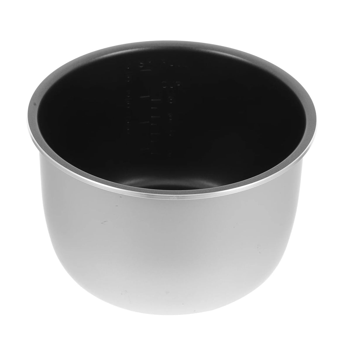 Stainless Steel Nonstick Electric Pressure Cooker Inner Pot 2L G430685