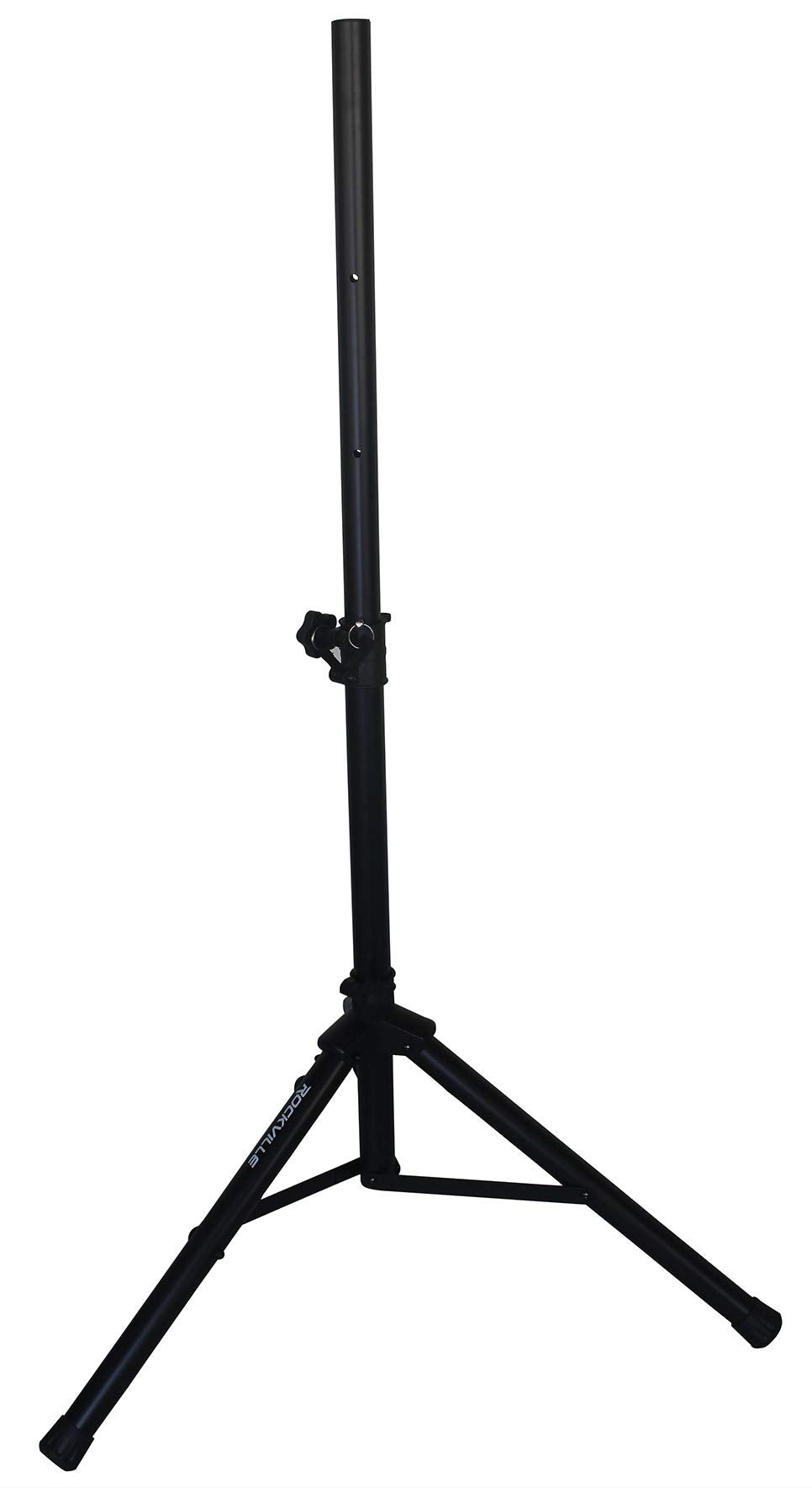 12 Inch Powered PA Speaker System with Mixer and Microphones R637413
