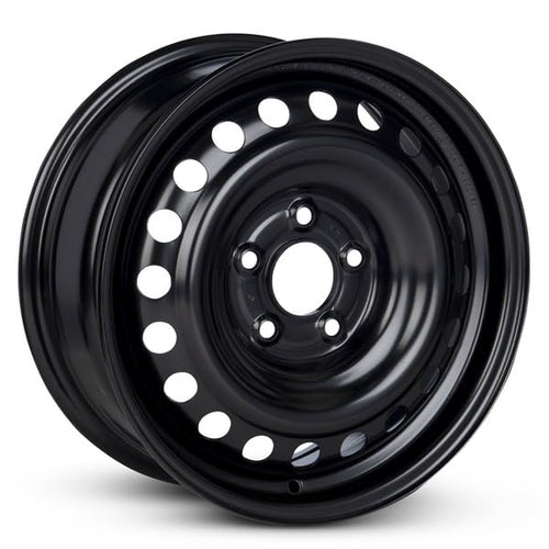 16x6.5 inch Steel Wheel O11945
