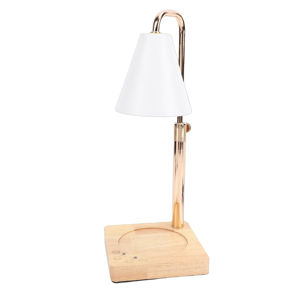 Candle Warmer Lamp with Timer W159661