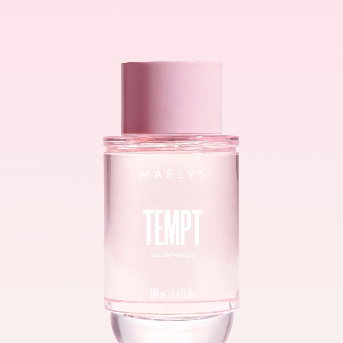 Long Lasting Eau de Parfum 100mL W7934