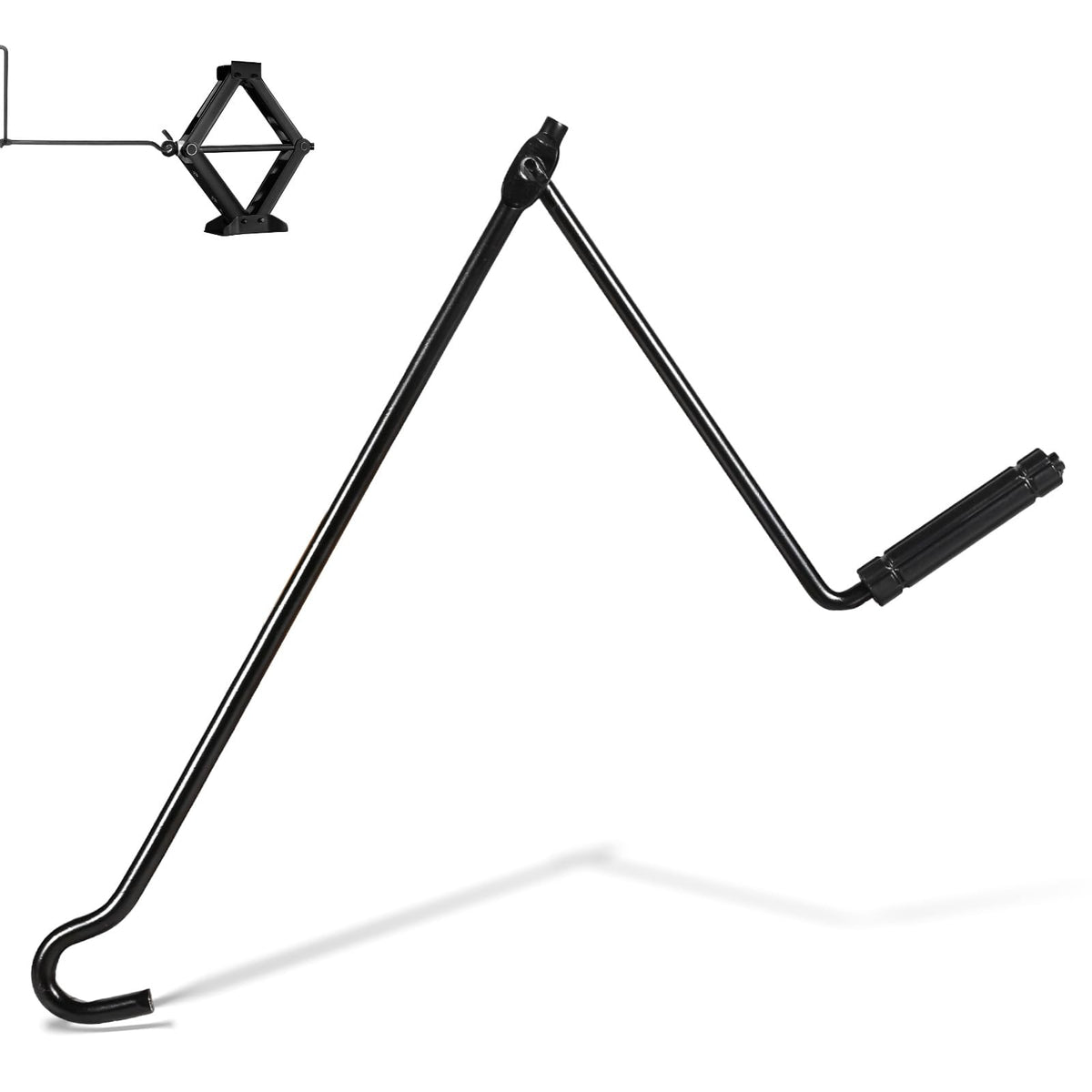 Scissor Jack Handle Replacement Y3606