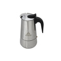 Stainless Steel Stovetop Espresso Coffeemaker 6-Cup X5715