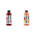 Whey Protein Isolate Infused Water 12 Pack L4073