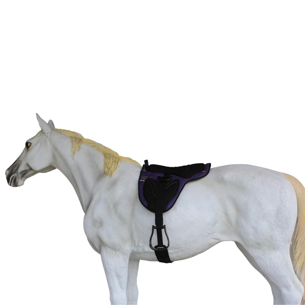 Neoprene Padded Bareback Saddle Pad Cinch P251