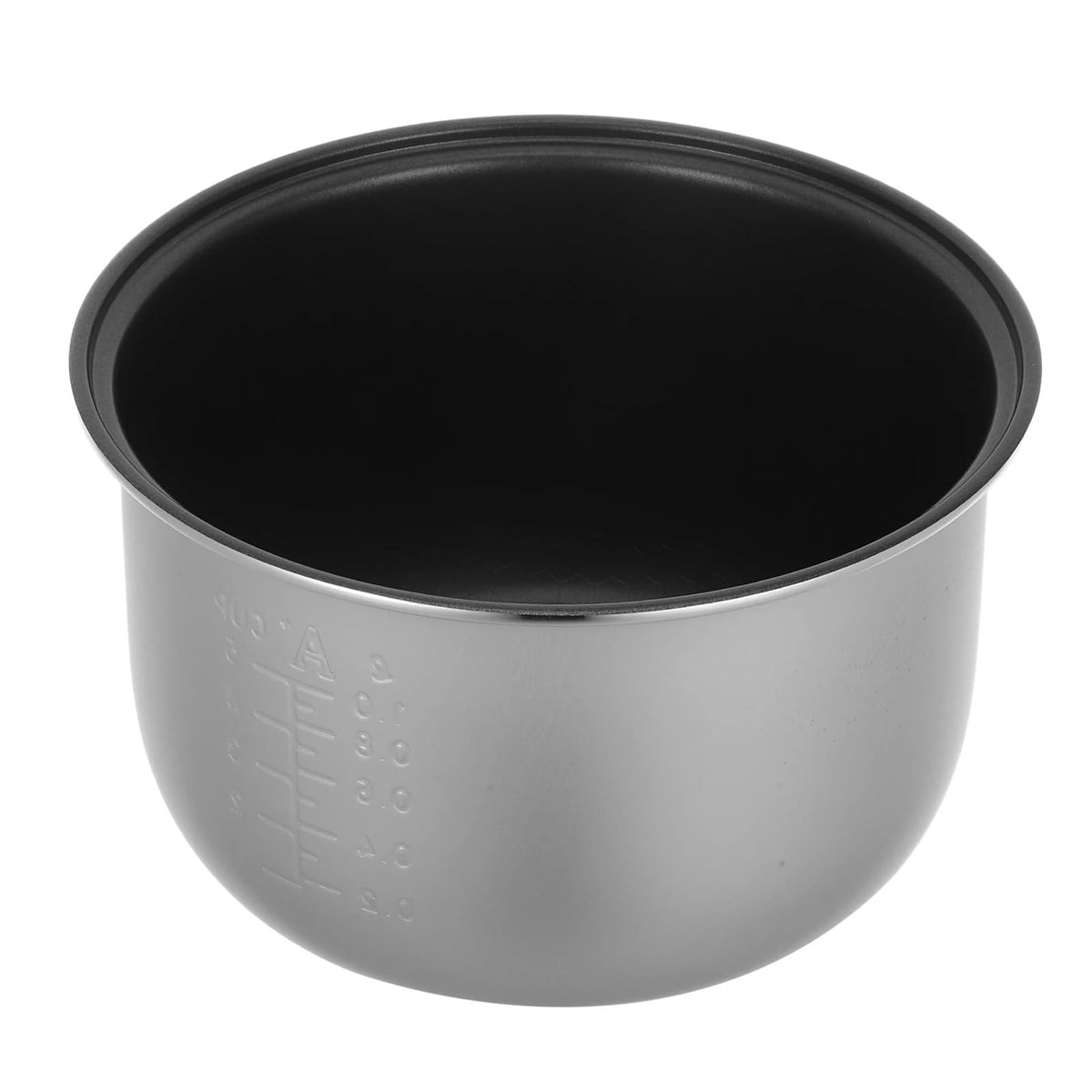 Stainless Steel Nonstick Electric Pressure Cooker Inner Pot 2L G430685