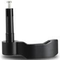 Black Aluminum Thumb Throttle Control Lever O76587