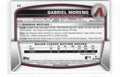 2023 Bowman Chrome Mega Box Mojo Refractor Blue #69 Gabriel Moreno RC Rookie Card /150 Arizona Diamondbacks Baseball NM-MT Z8676