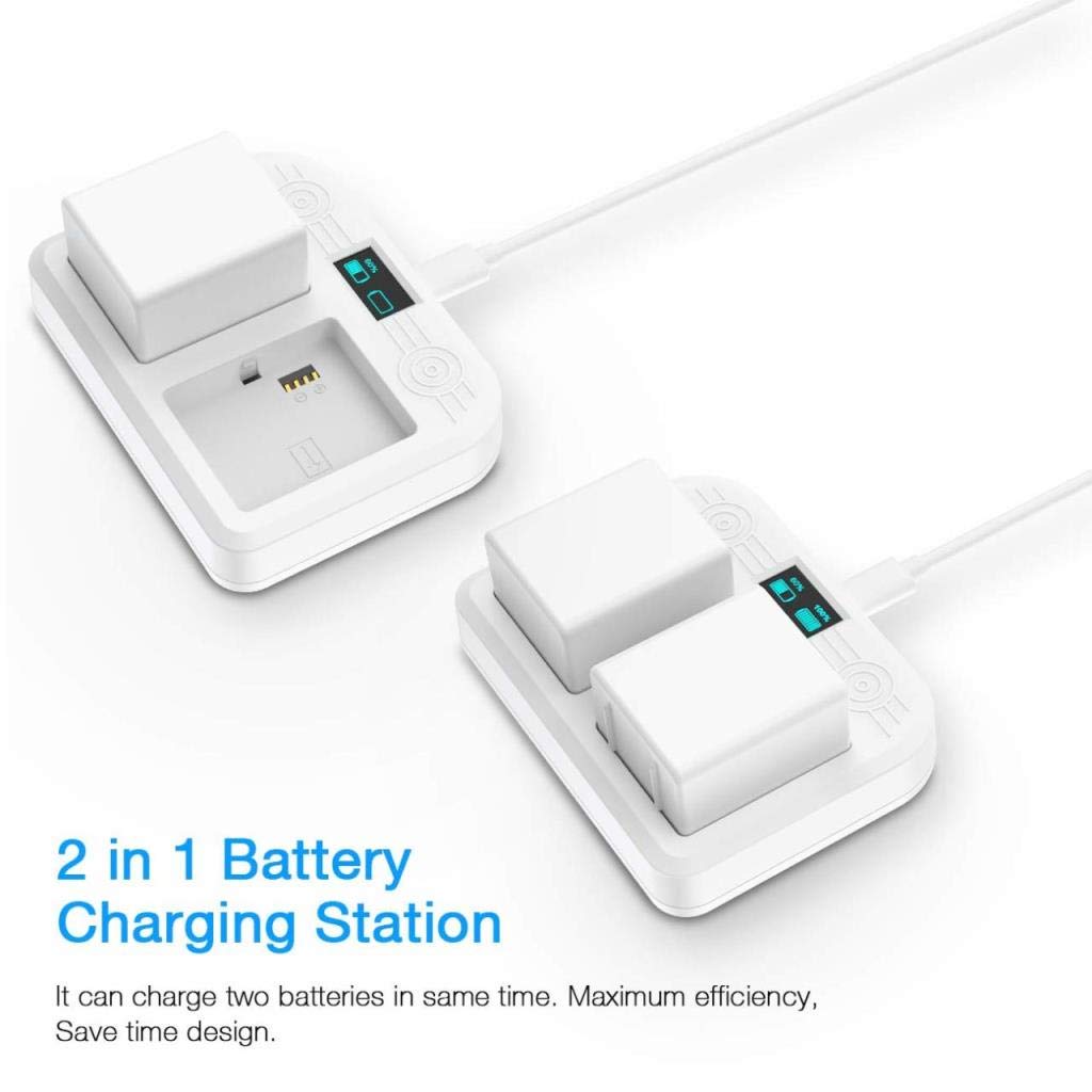 Battery Charger Station T804803