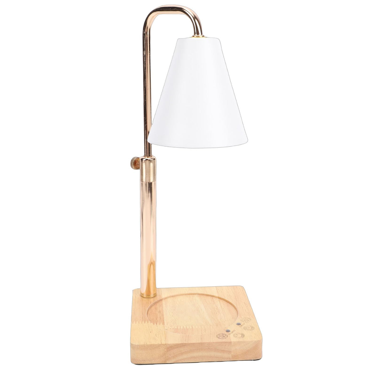 Candle Warmer Lamp with Timer W159661