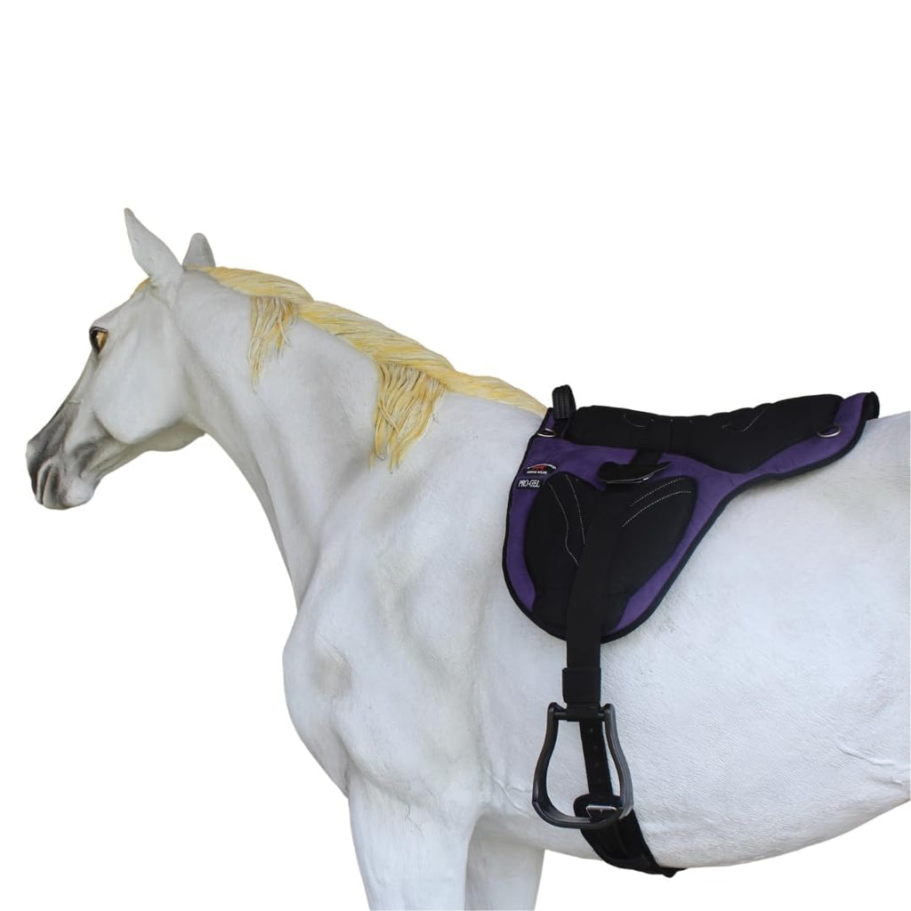 Neoprene Padded Bareback Saddle Pad Cinch P251