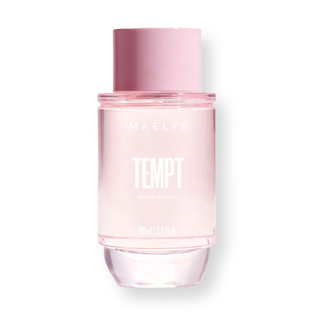 Long Lasting Eau de Parfum 100mL W7934