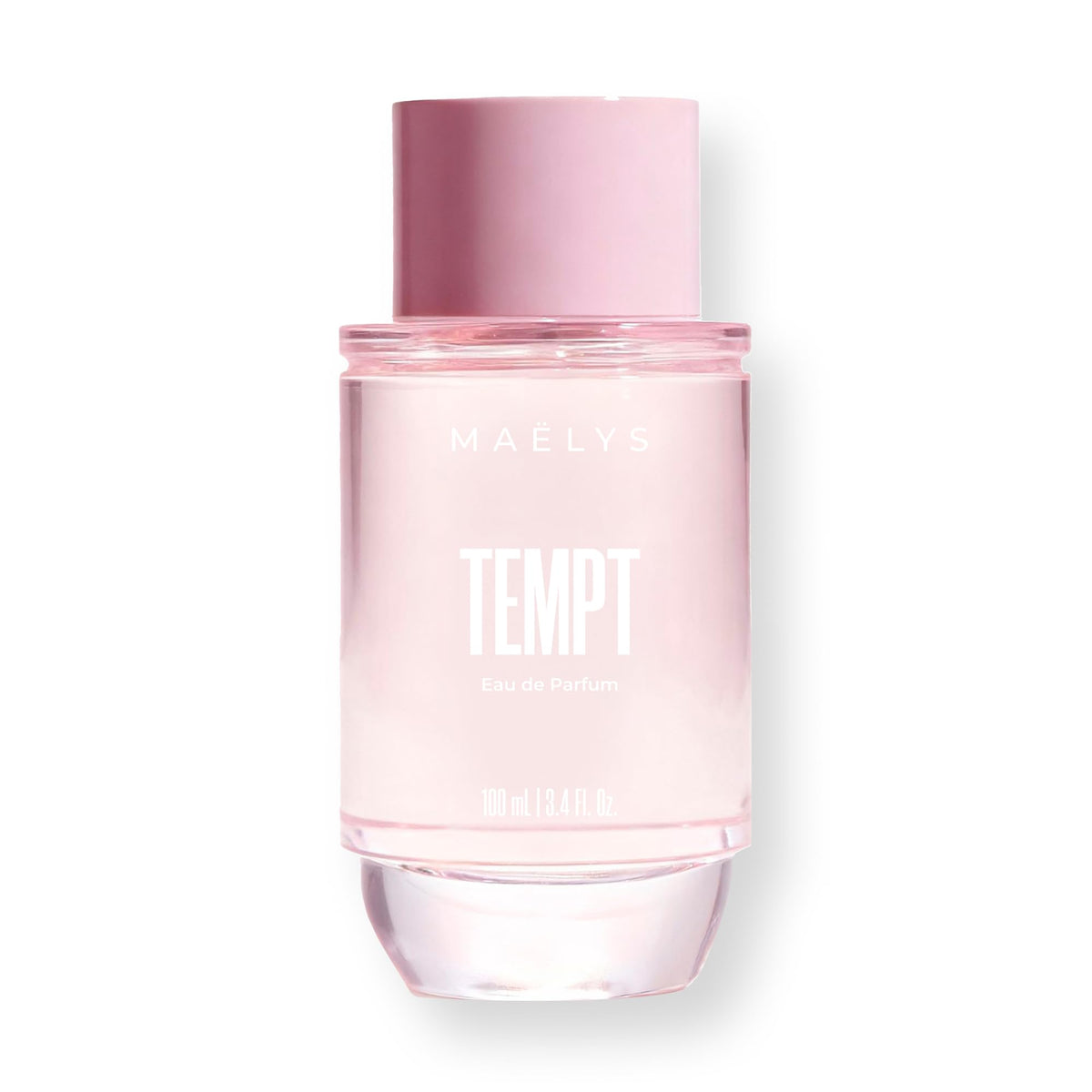 Long Lasting Eau de Parfum 100mL W7934