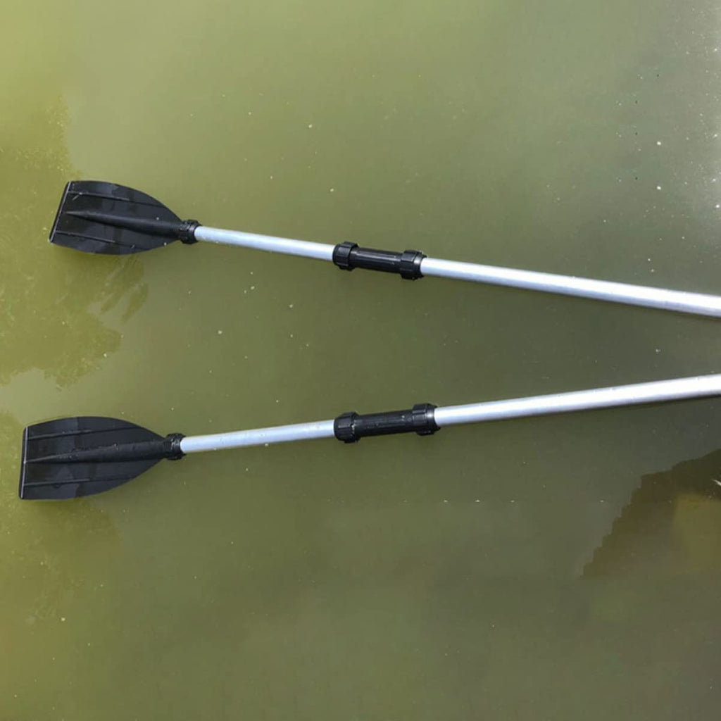 Aluminum Alloy Paddle D255694