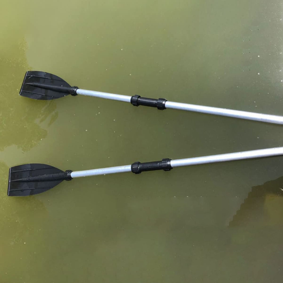 Aluminum Alloy Paddle D255694