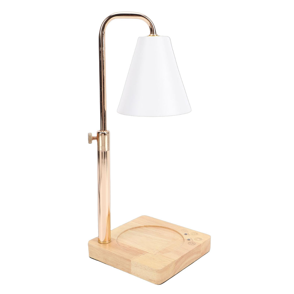 Candle Warmer Lamp with Timer W159661