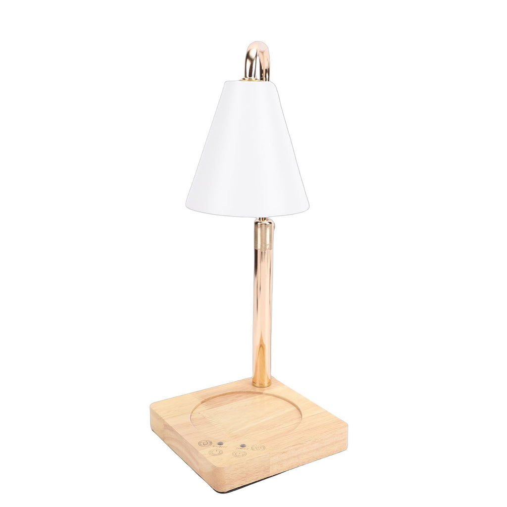 Candle Warmer Lamp with Timer W159661