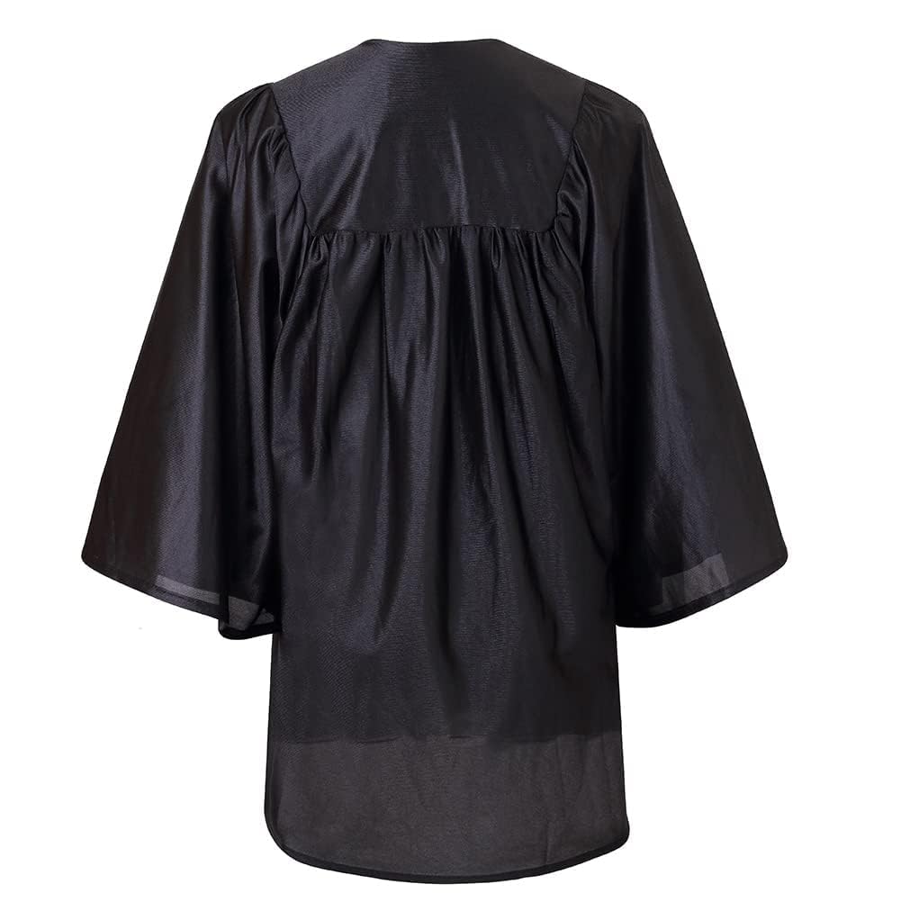 Graduation Cap and Gown Set with Tassel H949433