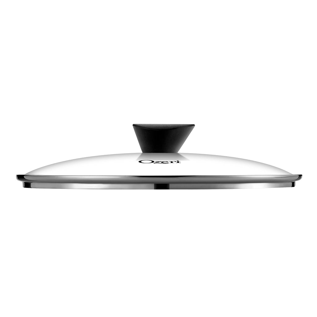 Tempered Glass Frying Pan Lid G707425