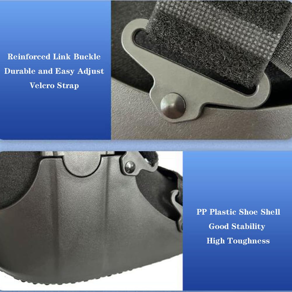 Left Medical Walking Boot L754