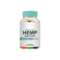 Hemp Gummies 60 Gummies D130
