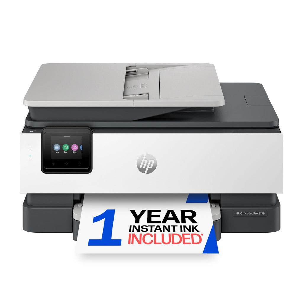 Wireless All-in-One Color Inkjet Printer C10069