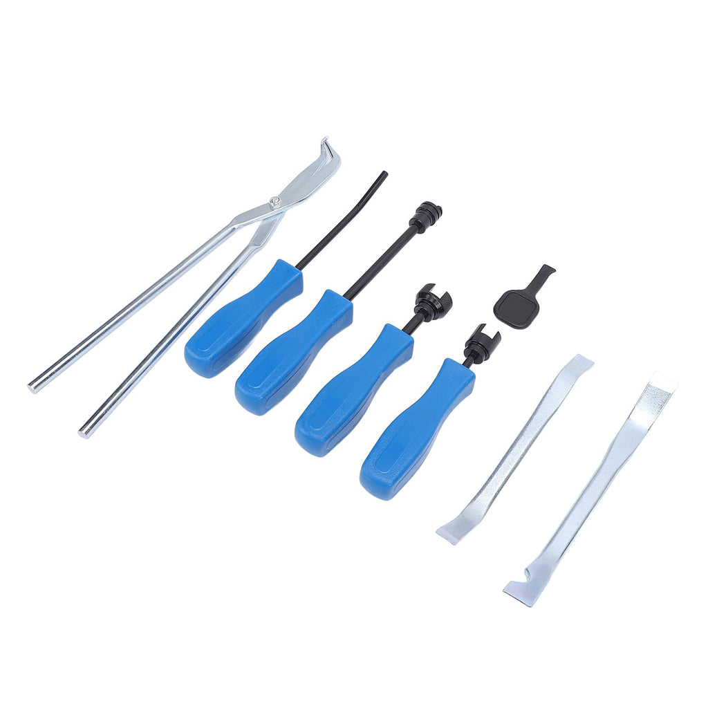 8 Pcs Brake Drum Tool Set with Storage Case K7697