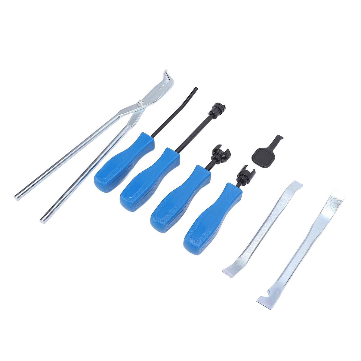 8 Pcs Brake Drum Tool Set with Storage Case K7697