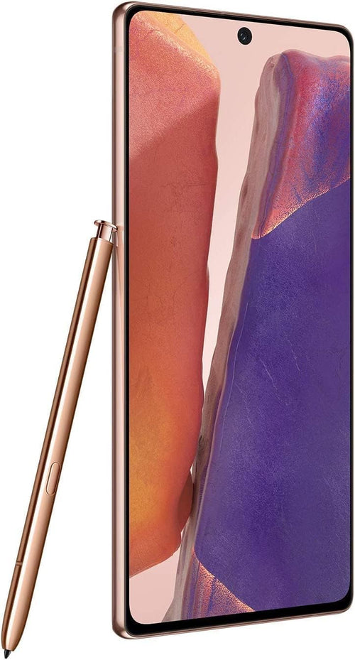 128GB Unlocked Smartphone F93631