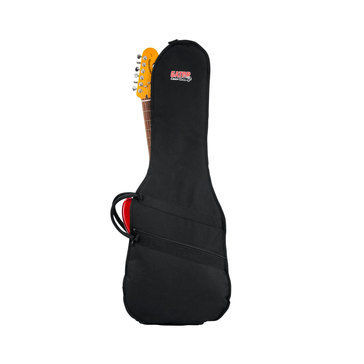 Foam Padded Electric Guitar Gig Bag O5091